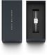 Часы Daniel Wellington Quadro Mini Sterling DW00100726 375858 фото 4