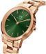 Годинник Daniel Wellington Iconic Link Emerald DW00100419 375708 фото 2