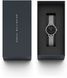 Часы Daniel Wellington Petite Lumine Bezel Sterling Black MOP DW00100661 375801 фото 4