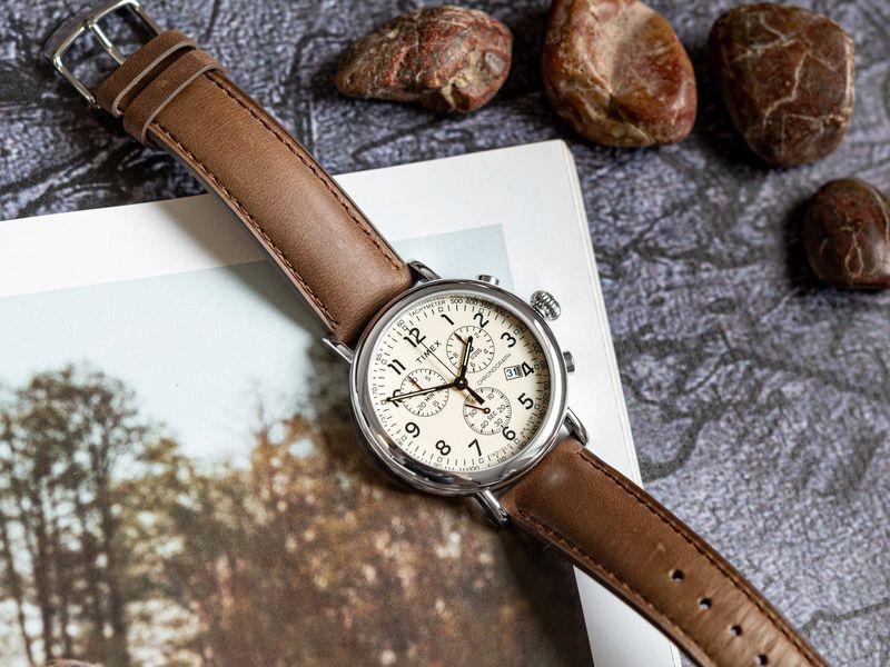 Годинник Timex TW2V27600 3663 фото