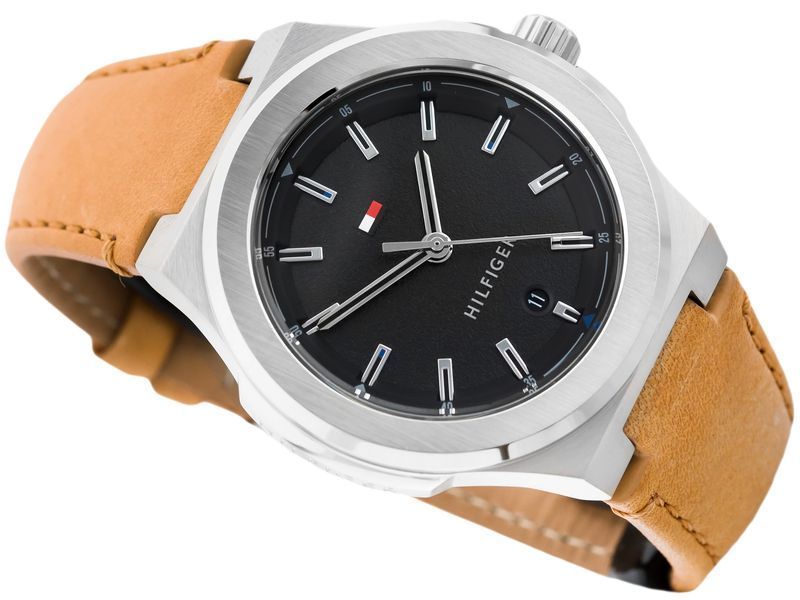 Годинник Tommy Hilfiger 1791650 1713 фото