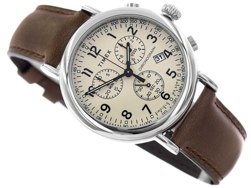 Годинник Timex TW2V27600 3663 фото