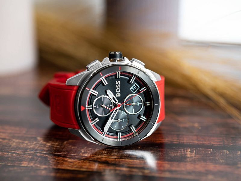 Часы Hugo Boss 1513959 3113 фото