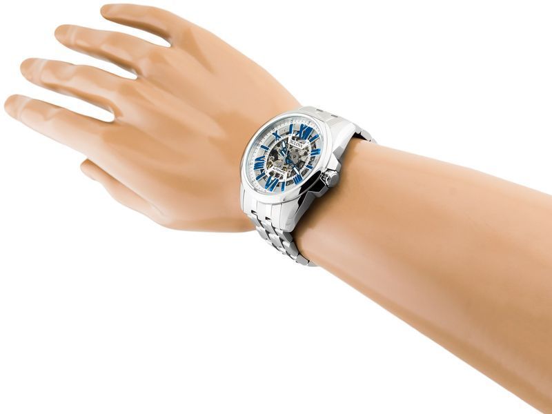 Годинник Bulova 96A187 4313 фото