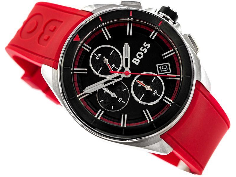 Часы Hugo Boss 1513959 3113 фото
