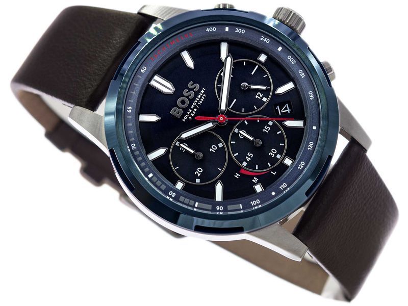 Часы Hugo Boss 1514030 3713 фото