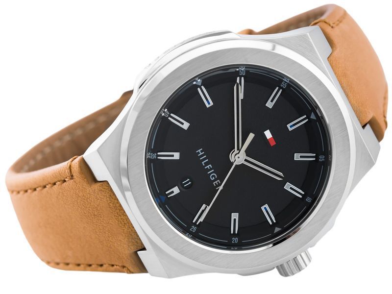 Годинник Tommy Hilfiger 1791650 1713 фото