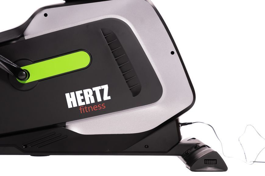 Велотренажер Hertz Fitness Drax Pro 4612 фото