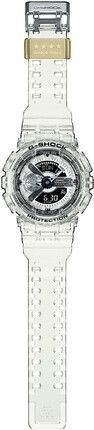 Годинник CASIO GA-114RX-7AER 362929 фото