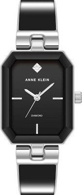 Часы Anne Klein AK/4163BKSV 781116 фото