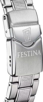 Часы Festina The Originals F20669/1 345824 фото