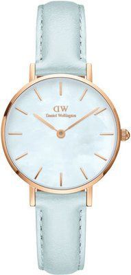 Годинник Daniel Wellington Petite Bluebell DW00100635 375780 фото