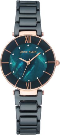 Часы Anne Klein AK/3266NVRG 780372 фото