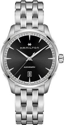 Годинник Hamilton Jazzmaster Gent Auto H32475130 580399 фото