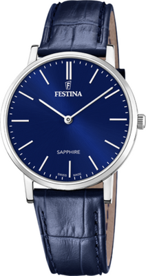 Часы Festina Swiss Made F20012/3 311436 фото