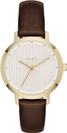 Часы DKNY The Modernist NY2639 471213 фото