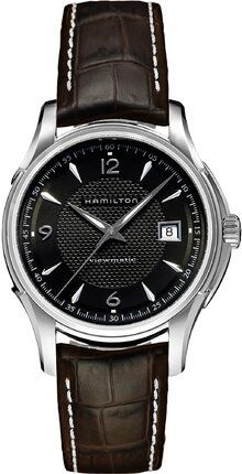 Годинник Hamilton Jazzmaster Viewmatic Auto H32515535 580411 фото