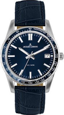 Часы Jacques Lemans Liverpool 1-2022D 328589 фото