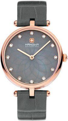 Годинник Hanowa Maggia HAWLA0001321 601080 фото