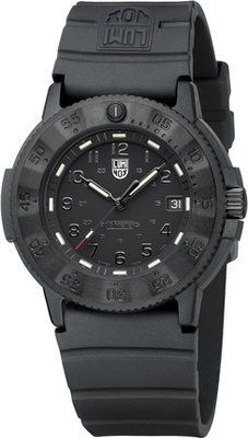 Годинник Luminox Original Navy SEAL XS.3001.EVO.BO 525324 фото