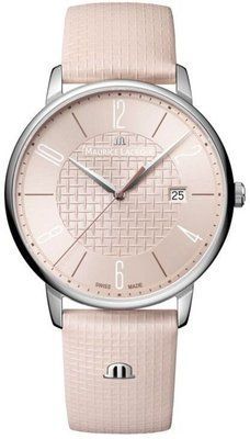Годинник Maurice Lacroix Eliros Date Limited Edition EL1118-SS001-520-6 430989 фото