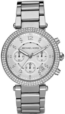 Часы Michael Kors MK5353 750025 фото