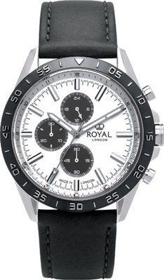 Годинник Royal London 41411-02 275514 фото