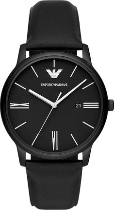 Часы Emporio Armani Minimalist AR11573 481008 фото