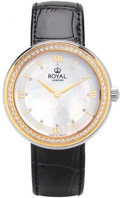 Часы Royal London 21403-05 275210 фото