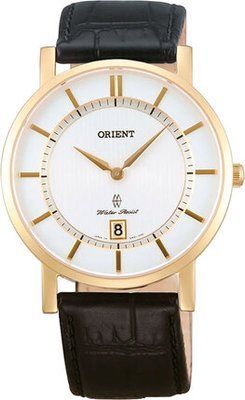 Часы Orient FGW01002W0 518144 фото