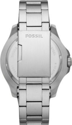 Часы Fossil FB-02 FS5687 860654 фото