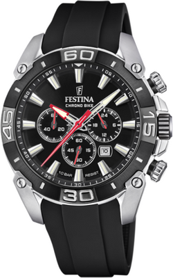 Часы Festina F20544/1 311228 фото