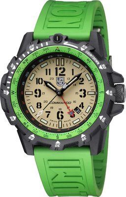 Годинник Luminox Commando Raider XL.3337 525444 фото