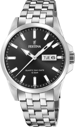 Часы Festina F20357/4 311104 фото