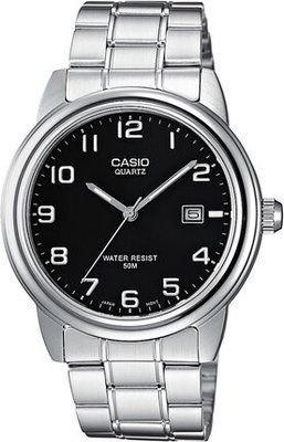 Годинник Casio MTP-1221A-1AVEG 302666 фото