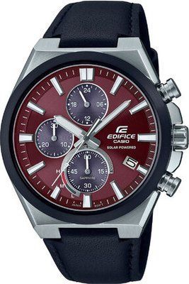 Годинник Casio EDIFICE Classic EFS-S630BL-5AVUEF 363201 фото