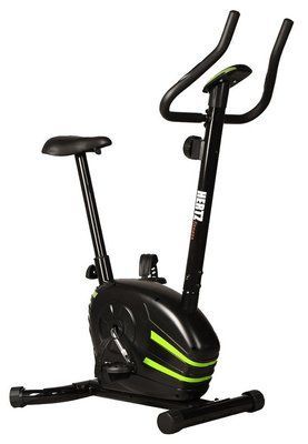 Велотренажер Hertz Fitness Essoc 4613 фото