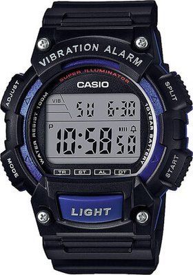 Годинник Casio TIMELESS COLLECTION W-736H-2AVEF 205470 фото