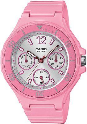 Часы Casio LRW-250H-4A3VEF 208845 фото