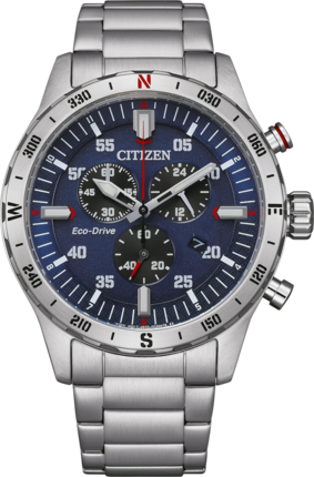 Годинник CITIZEN AT2520-89L 304215 фото