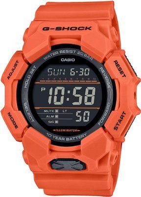 Годинник Casio G-SHOCK Classic GD-010-4ER 363435 фото