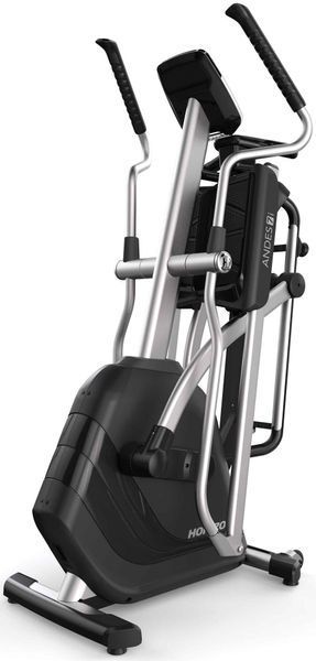 Орбітрек Horizon Fitness Andes 7i Viewfit 4713 фото