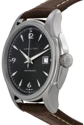 Часы Hamilton Jazzmaster Viewmatic Auto H32515535 580411 фото