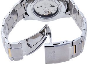 Часы Orient RA-AR0001S10B 514698 фото