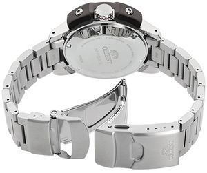 Годинник Orient M-Force AC0L RA-AC0L01B00B 518098 фото
