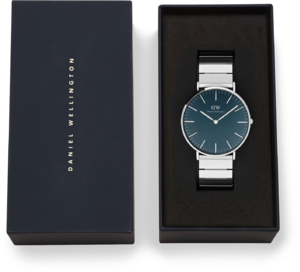 Годинник Daniel Wellington Classic Piano DW00100776 375877 фото