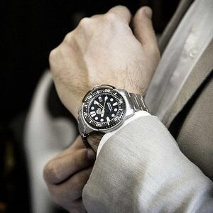 Годинник Orient M-Force AC0L RA-AC0L01B00B 518098 фото