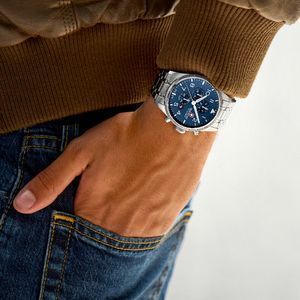 Годинник Swiss Military Hanowa Thunderbolt Chrono SMWGI0000403 631023 фото