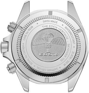 Часы Edox 10238 3NM BUI 310737 фото