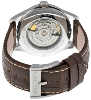 Годинник Hamilton Jazzmaster Viewmatic Auto H32515535 580411 фото